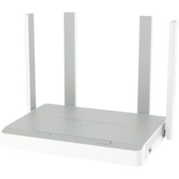 KEENETIC Hopper AX1800, Mesh Wi-Fi 6 Gigabit Router,USB 3.0 Port