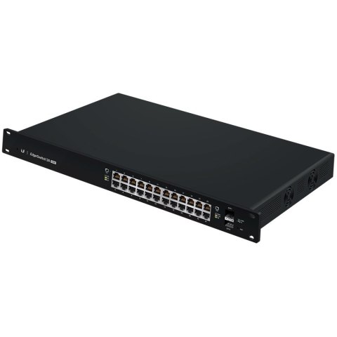 UBIQUITI EdgeSwitch, 24-Port, 250W