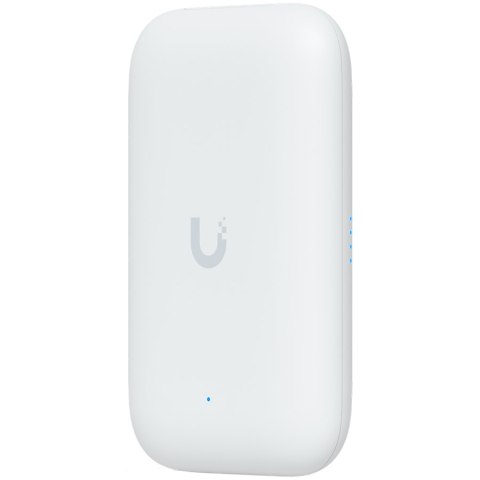 UBIQUITI Swiss Army Knife Ultra, WiFi 5, 4 spatial streams, 115 m² (1,250 ft²) coverage with internal antenna, 200+ connected de