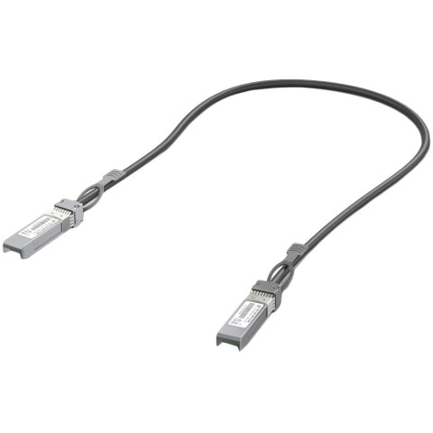 Ubiquiti cable UACC-DAC-SFP10-0.5M SFP+ direct attach cable available in multiple lengths