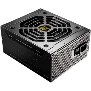 COUGAR Gaming, Zasilacz, GEX 1050, 80plus Gold, Fully modular, 1050W