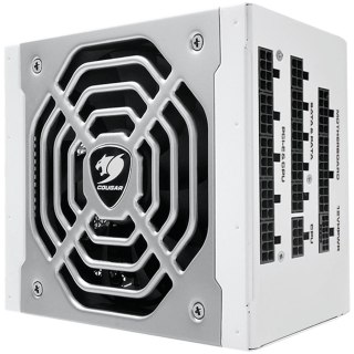 COUGAR Gaming, Zasilacz, Polar X2 1200, 80plus, Platinum, Full modular, 1200W