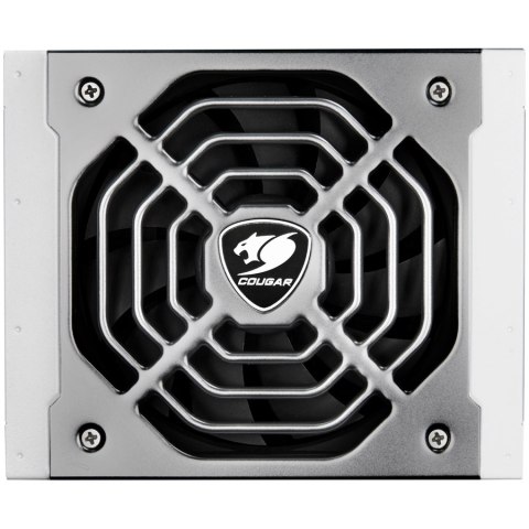 COUGAR Gaming, Zasilacz, Polar X2 1200, 80plus, Platinum, Full modular, 1200W