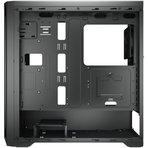 COUGAR | MX330-G Pro | PC Case | Mid Tower / Mesh Front Panel / 1 x 120mm Fan / TG Left Panel