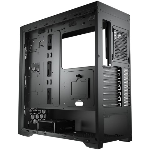 COUGAR | MX330-G Pro | PC Case | Mid Tower / Mesh Front Panel / 1 x 120mm Fan / TG Left Panel