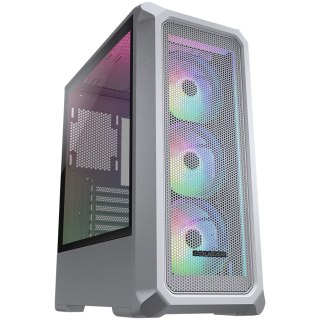 COUGAR Obudowa Archon 2 Mesh RGB, Midi Towe, Front Panel, 3 x ARGB