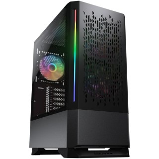 COUGAR Obudowa MX430 Air RGB, Midi Tower, 3 x ARGB