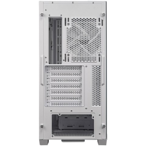 COUGAR Obudowa Uniface RGB White, Midi Tower