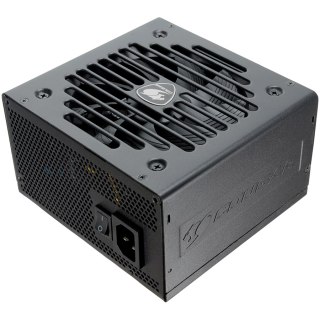 Cougar I VTE 600 I 31VE060.0003P I PSU I 80Plus Bronze / Single +12V DC Output / 600W / Supports PCIe 4.0 graphics cards