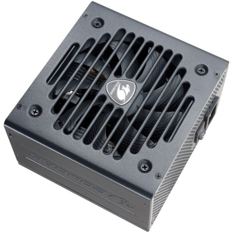 Cougar I VTE 600 I 31VE060.0003P I PSU I 80Plus Bronze / Single +12V DC Output / 600W / Supports PCIe 4.0 graphics cards