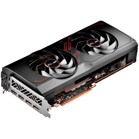 SAPPHIRE PULSE AMD Radeon RX 7800 XT Gaming 16GB GDDR6 256-bit 2x HDMI 2x DP