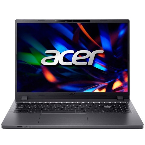 ACER TravelMate P2 16 TMP216-51-TCO-51CX 16"WUXGA SlimBezel IPS | Intel® Core™ i5-1335U | 8 GB DDR4 Memory + - | 512GB PCIe NVMe