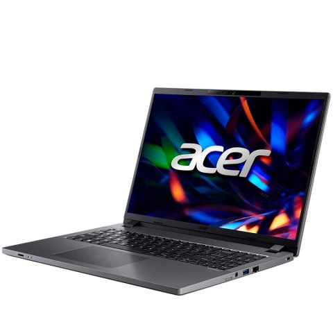 ACER TravelMate P2 16 TMP216-51-TCO-51CX 16"WUXGA SlimBezel IPS | Intel® Core™ i5-1335U | 8 GB DDR4 Memory + - | 512GB PCIe NVMe