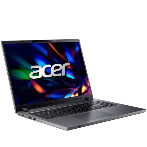 ACER TravelMate P2 16 TMP216-51-TCO-51CX 16"WUXGA SlimBezel IPS | Intel® Core™ i5-1335U | 8 GB DDR4 Memory + - | 512GB PCIe NVMe