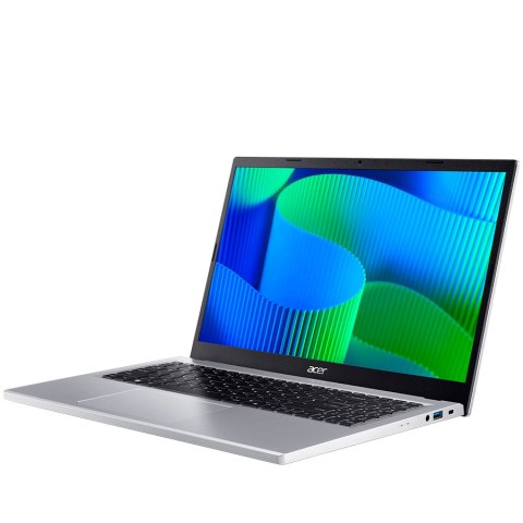 ACER TravelMate P2 TMP215-54-53TA 15.6" FHD IPS SlimBezel | Intel Core i5-1235U | 8 GB DDR4 Memory + - | 512GB PCIe NVMe SSD | A