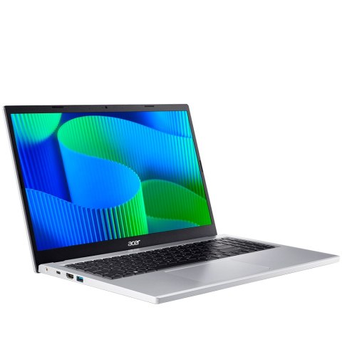 ACER TravelMate P2 TMP215-54-53TA 15.6" FHD IPS SlimBezel | Intel Core i5-1235U | 8 GB DDR4 Memory + - | 512GB PCIe NVMe SSD | A