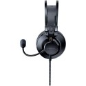 COUGAR Słuchawki Gamingowe VM410, Czarne