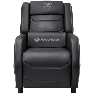 COUGAR Sofa Gamingowa Ranger S, Czarna