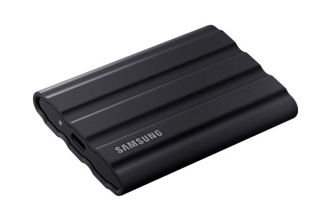 SAMSUNG SSD T7 Shield Black 2TB MU-PE2T0S/EU