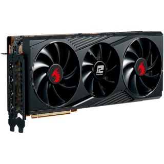 POWERCOLOR Red Dragon AMD Radeon™ RX 6800 XT 16GB GDDR6 256-bit HDMI 3x DP