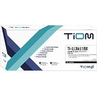 Toner Tiom do Lexmark X651BX | X651H11E | 25000 str. | black