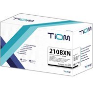 Toner Tiom Ti-LH210XN do HP CF210X zamiennik na 2400 str. M251n, M251nw; do HP LaserJet Pro Color M276n, M276nw;