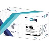 Toner Tiom do HP 80BN | CF280A | 2700 str. | black