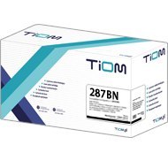 Toner Tiom do HP 287BN | CF287A | 9000 str. | black
