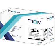 Toner Tiom do HP 12BXN | Q2612X | 2500 str. | black