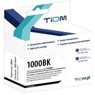 Tusz Tiom do Brother 1000BK | LC1000BK | 500 str. | black