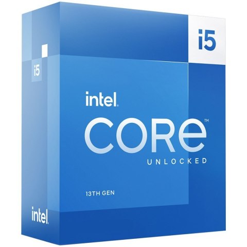 INTEL Core i5-13400 (2.5GHz, 20MB, LGA1700) BOX