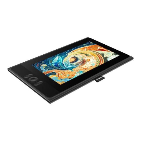 Tablet graficzny z wyświetlaczem Ugee UE12 (czarny)