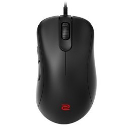 Mysz do gier Benq Esports ZOWIE EC3-C Mały rozmiar Czarna przewodowa mysz do gier