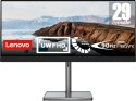 Monitor Lenovo L29w-30 29" 21:9 2560x1080 1000:1 Raven Black