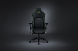 Razer Iskur Ergonomiczny fotel gamingowy Czarny/Zielony, XL