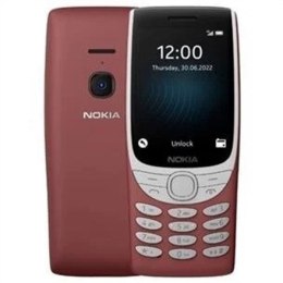 Nokia | 8210 | Czerwony | 2.8 