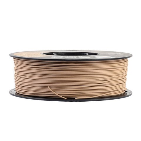 Filament CR-PLA Wood Creality (Sosna biała)