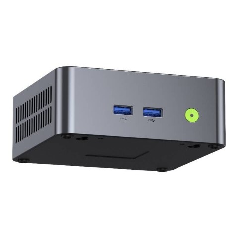 MINI PC GMKtec M3 Intel i5-12450H 32GB RAM + 1TB czarny