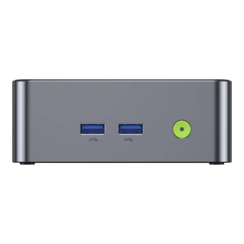 MINI PC GMKtec M3 Intel i5-12450H 32GB RAM + 1TB czarny