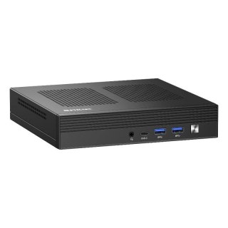 MINI PC GMKtec M4 Intel i9-11900H 16GB RAM + 512GB SSD czarny