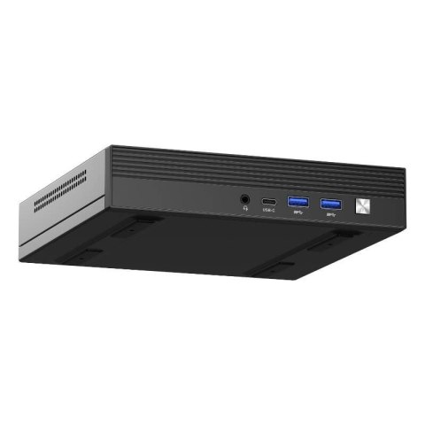 MINI PC GMKtec M4 Intel i9-11900H 16GB RAM + 512GB SSD czarny