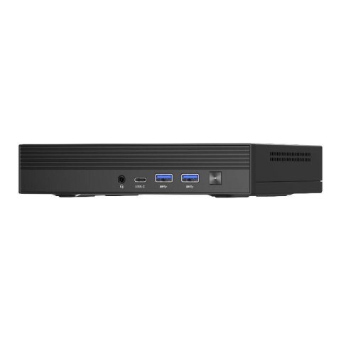 MINI PC GMKtec M4 Intel i9-11900H 16GB RAM + 512GB SSD czarny