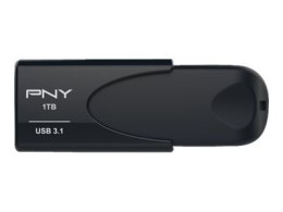PNY Attaché 4 - pamięć USB - 1 TB