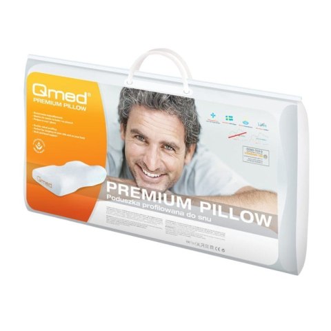 Premium Pillow poduszka profilowana do snu