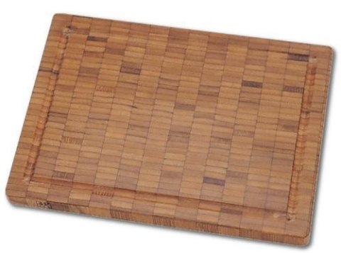 Bambusowa deska kuchenna Zwilling - 25 cm