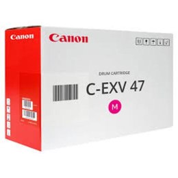 Canon oryginalny bęben C-EXV47 M, 8522B002, magenta, 33000s