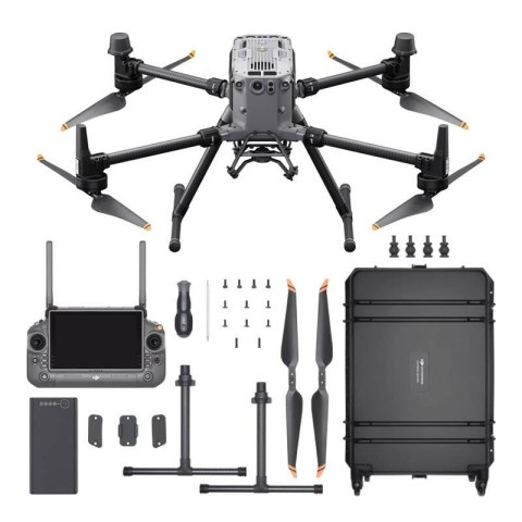 Dron DJI Matrice 350 RTK + DJI Care 1 rok