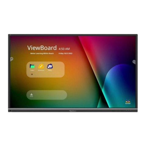 Monitor interaktywny ViewSonic ViewBoard IFP6550-5F 65" 4K