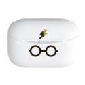 Suchawki bezprzewodowe douszne TWS OTL Harry Potter (białe)