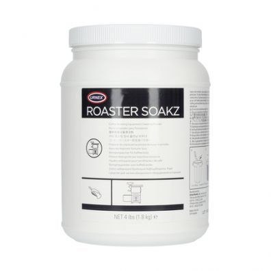 Urnex Roaster Soakz proszek czyszcący 1,8kg
